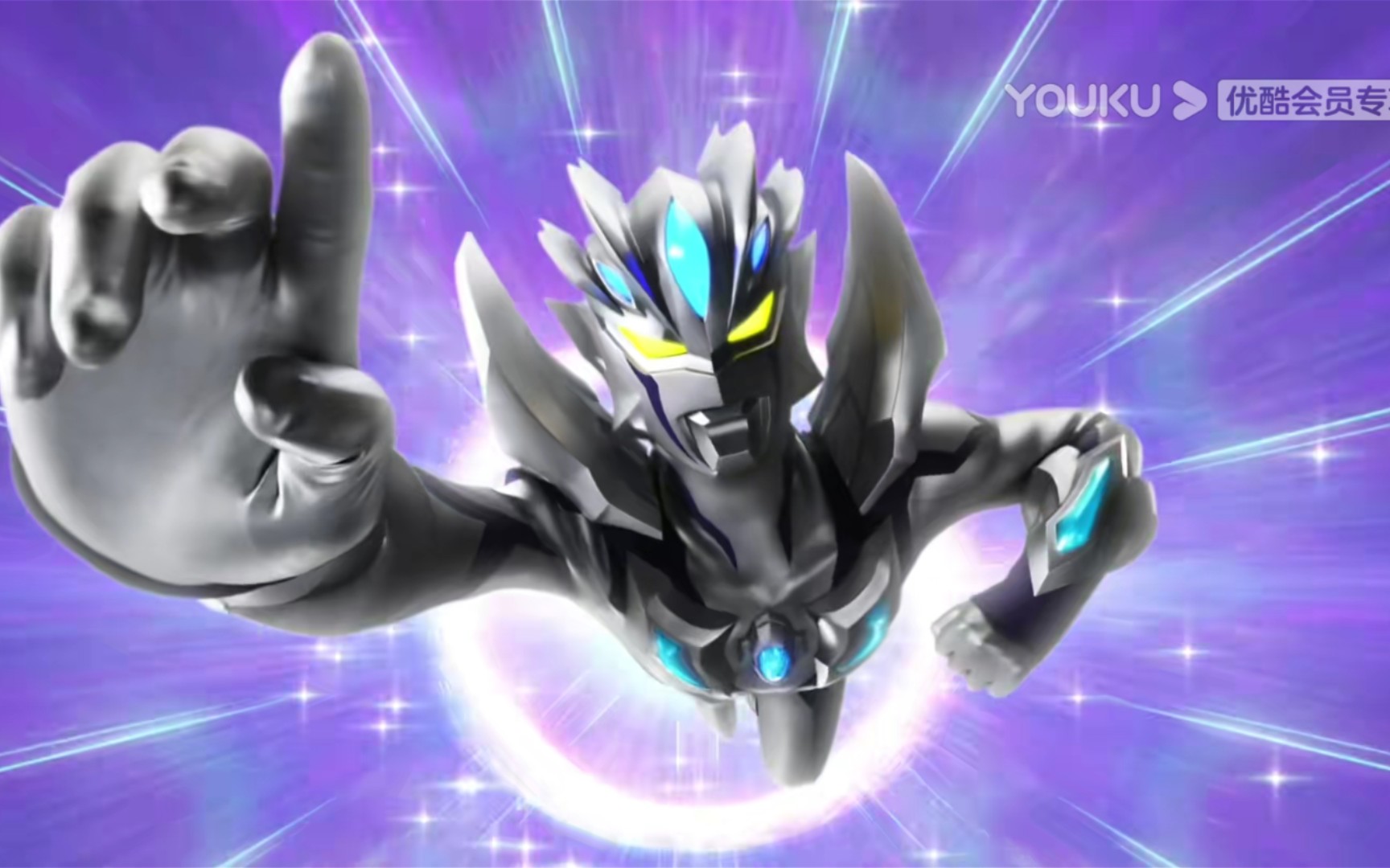 70万战力的无限赛罗打噩梦魔格大蛇