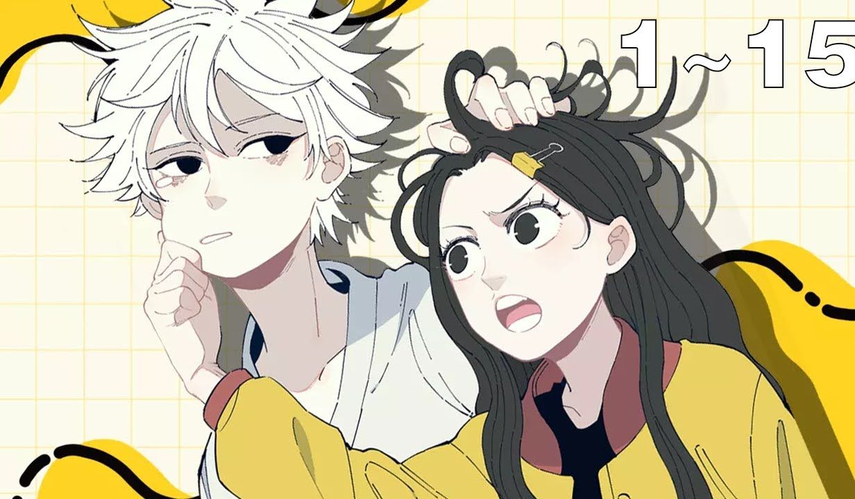 【漫画解说】《俺哥来自深山》1~15集:一直以为自己是独生女的莫理