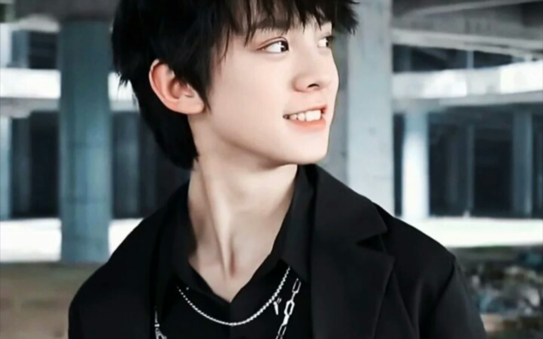 【左航】来看看航酱2023新年音乐会的神仙颜值