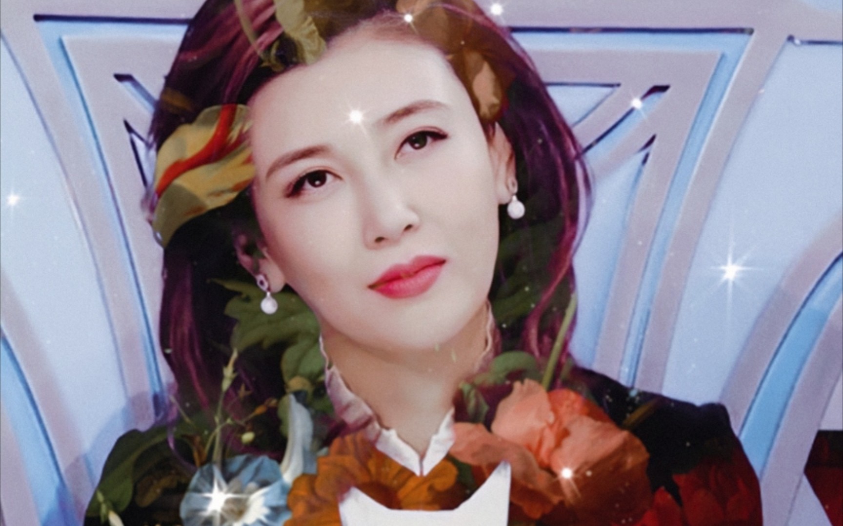 李红和你说一整年的"你好再见"之2015年_哔哩哔哩_bilibili