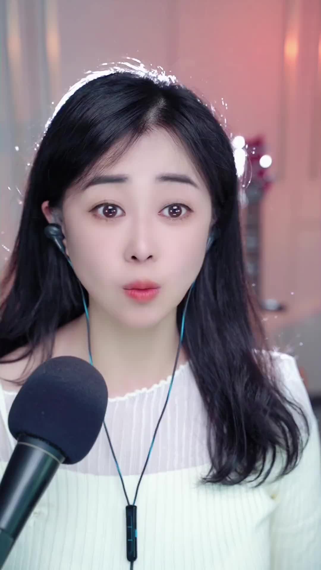 星语心愿杨梓我控制我控制对不起我没控制住