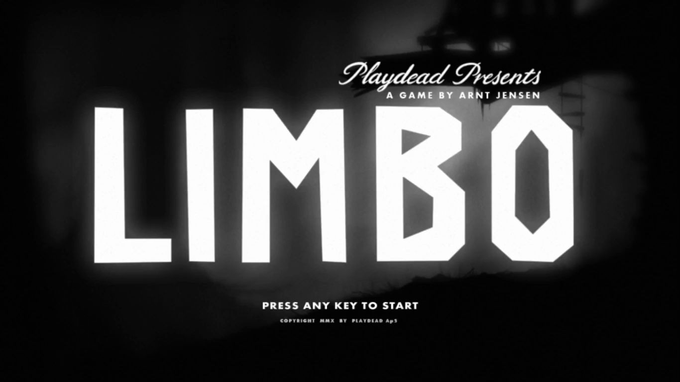 [图]【LIMBO】地狱边境全程速通向攻略#2