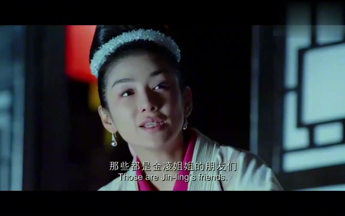 大话天仙:郑伊健浪漫爱情电影,满脸胡茬,依然挡不住这么帅