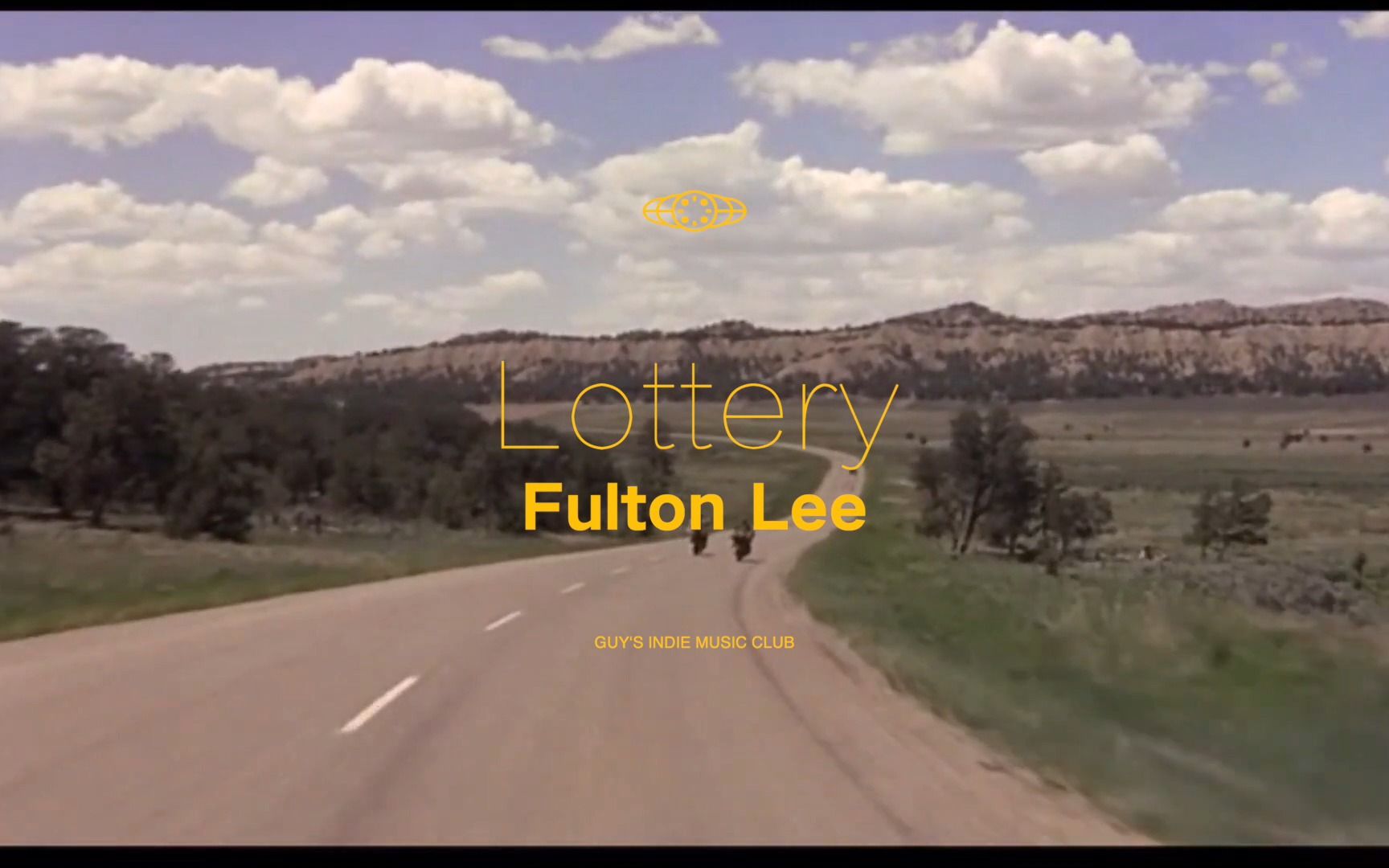 Fulton Lee  Lottery哔哩哔哩bilibili