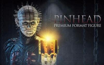 第5人格之猛鬼追魂养鬼吃人针头鬼