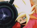 [图]【搞怪拍檔】Dirty Pair Flash - OP2 Creditless