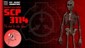 Download Video: 【SCP : SL｜AI翻唱】当你让SCP-3114唱《K I N G》！？