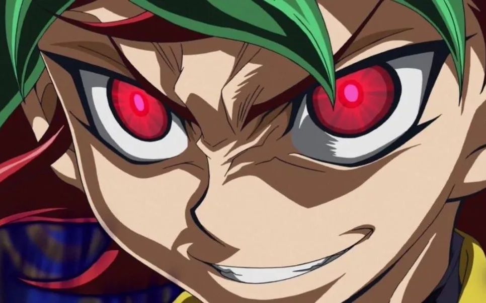 霸王黑龙ftk!_哔哩哔哩bilibili_游戏王