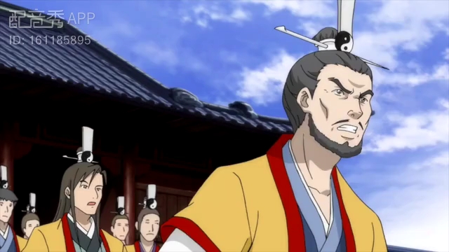 东方月初(配音)