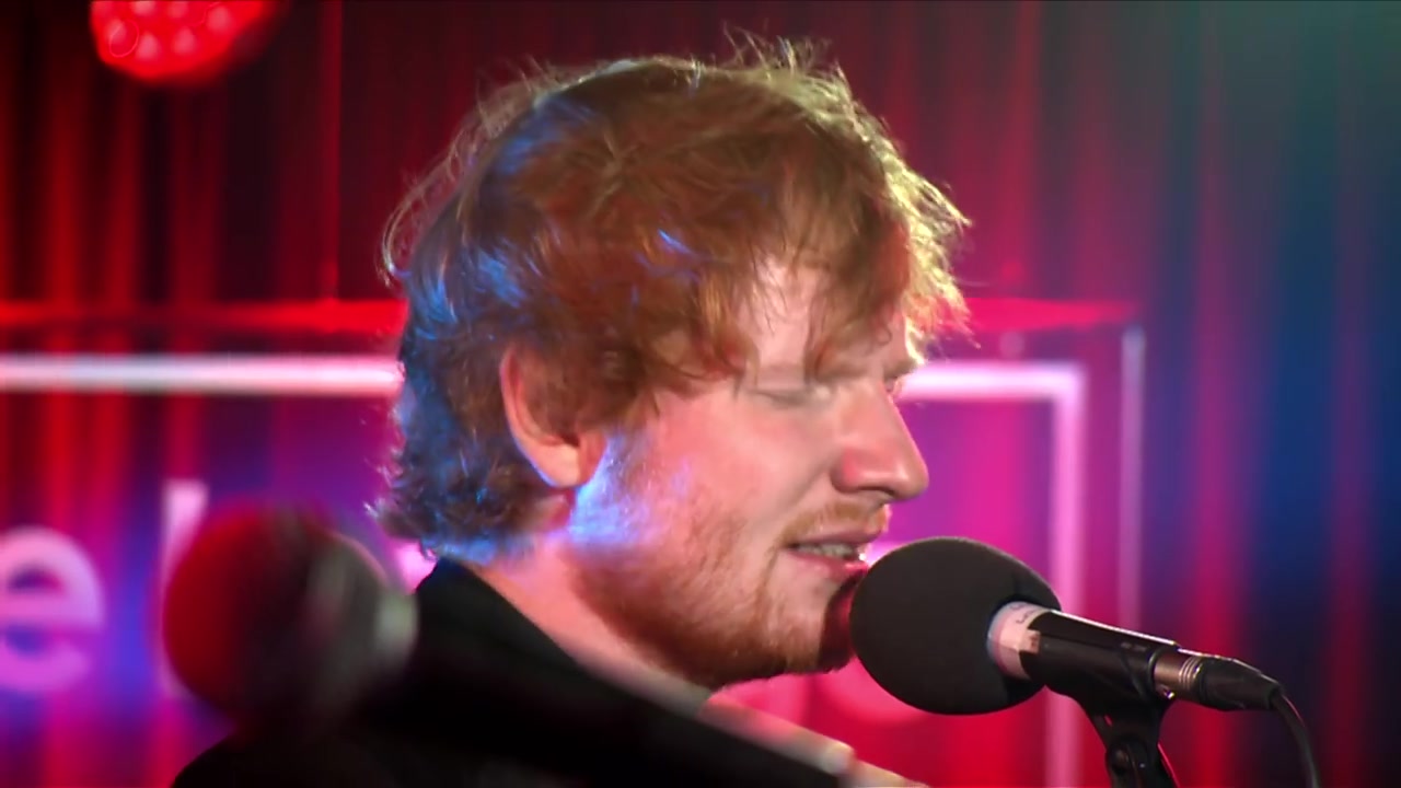 edsheeran黄老板afirelove