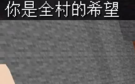 [Retoro/8.6]MC疯狂的麦咭06——石锤密室全员白给中单机游戏热门视频