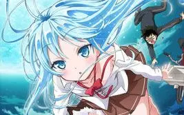 电波女与青春男op Os 宇宙人 动画版 哔哩哔哩 つロ干杯 Bilibili