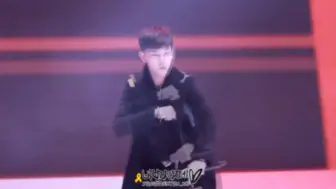 Descargar video: 【郑大贤 | B.A.P】151227 Young, Wild & Free Fancam 饭拍