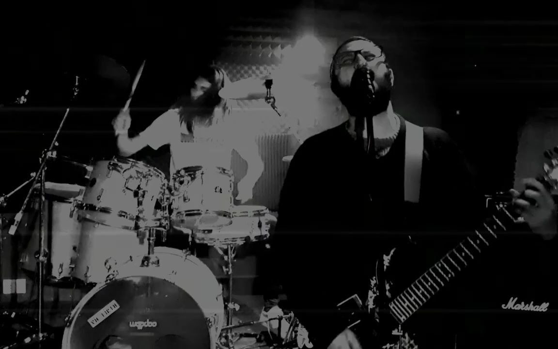 阿根廷碾核 N.H.G - Transmutation [OFFICIAL MUSIC VIDEO] (2020 - Grindcore)_哔 ...