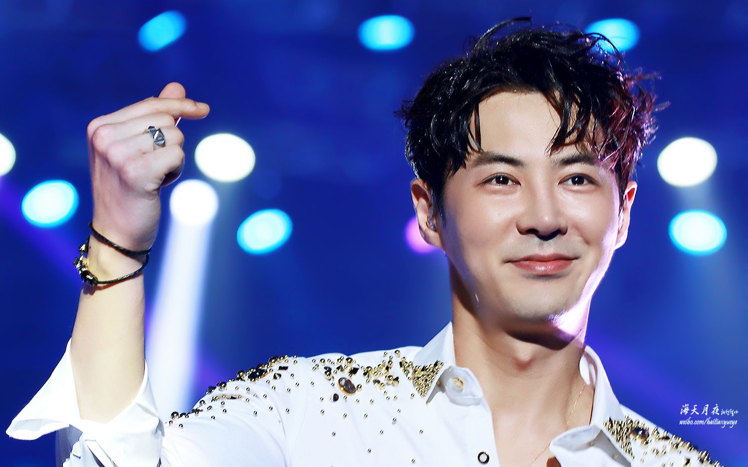 20150509 shinhwa 17th anniversary concert we in shanghai-top