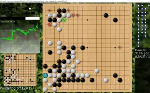 最全围棋AI软件安装指南