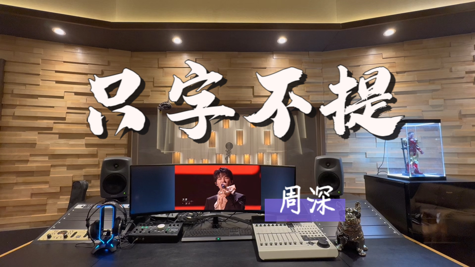 视频去哪了?-千禾雨-听-哔哩哔哩视频