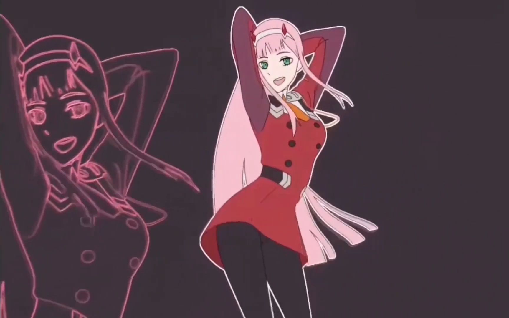 万恶之源二次元文艺复兴一起来蹦迪