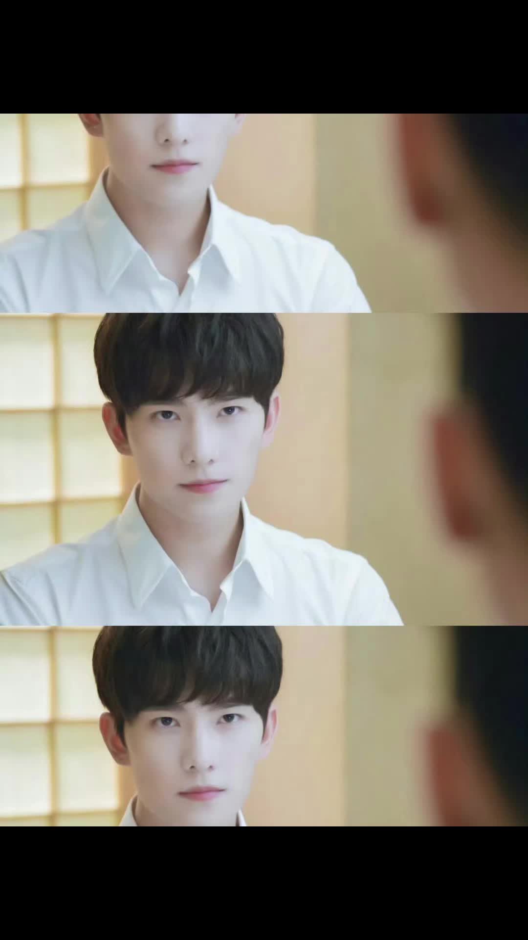 若白师兄好帅#杨洋