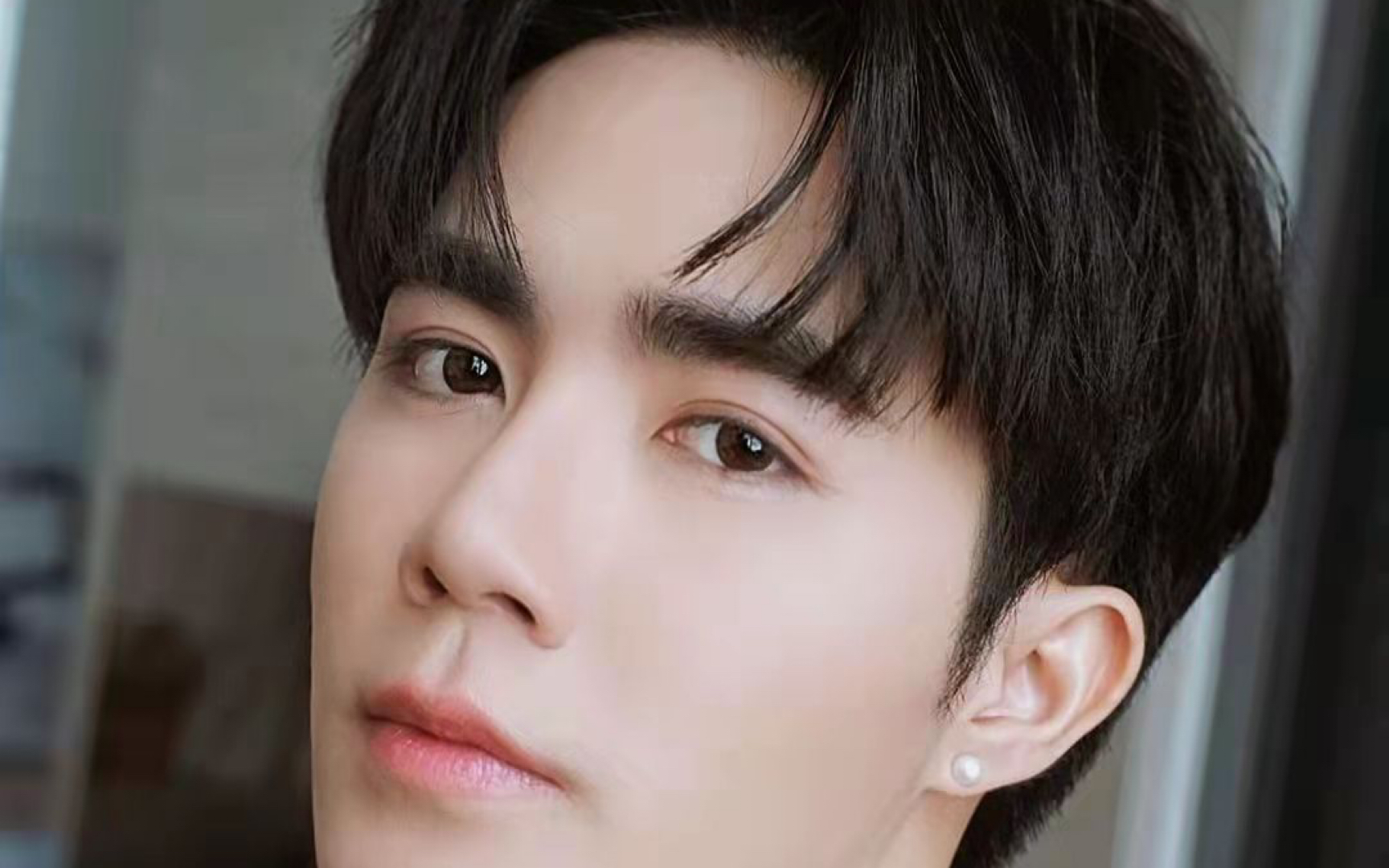 【泰剧|缘来誓你】李海海zee 个人向安利