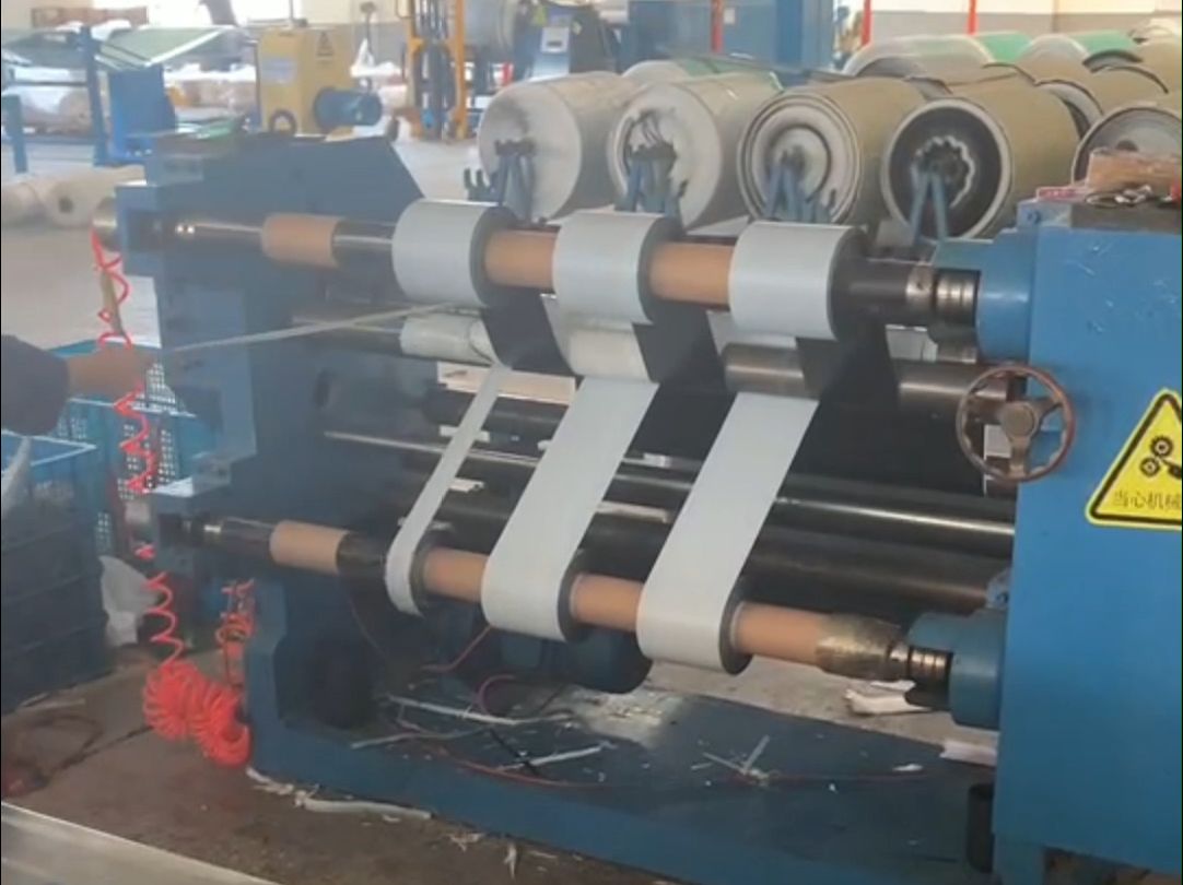 聚乙烯防腐胶带冷缠带厂家生产施工介绍