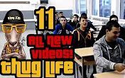 【全新THUG LIFE】【授权搬运】Thug Life  All NEW Videos #1哔哩哔哩bilibili