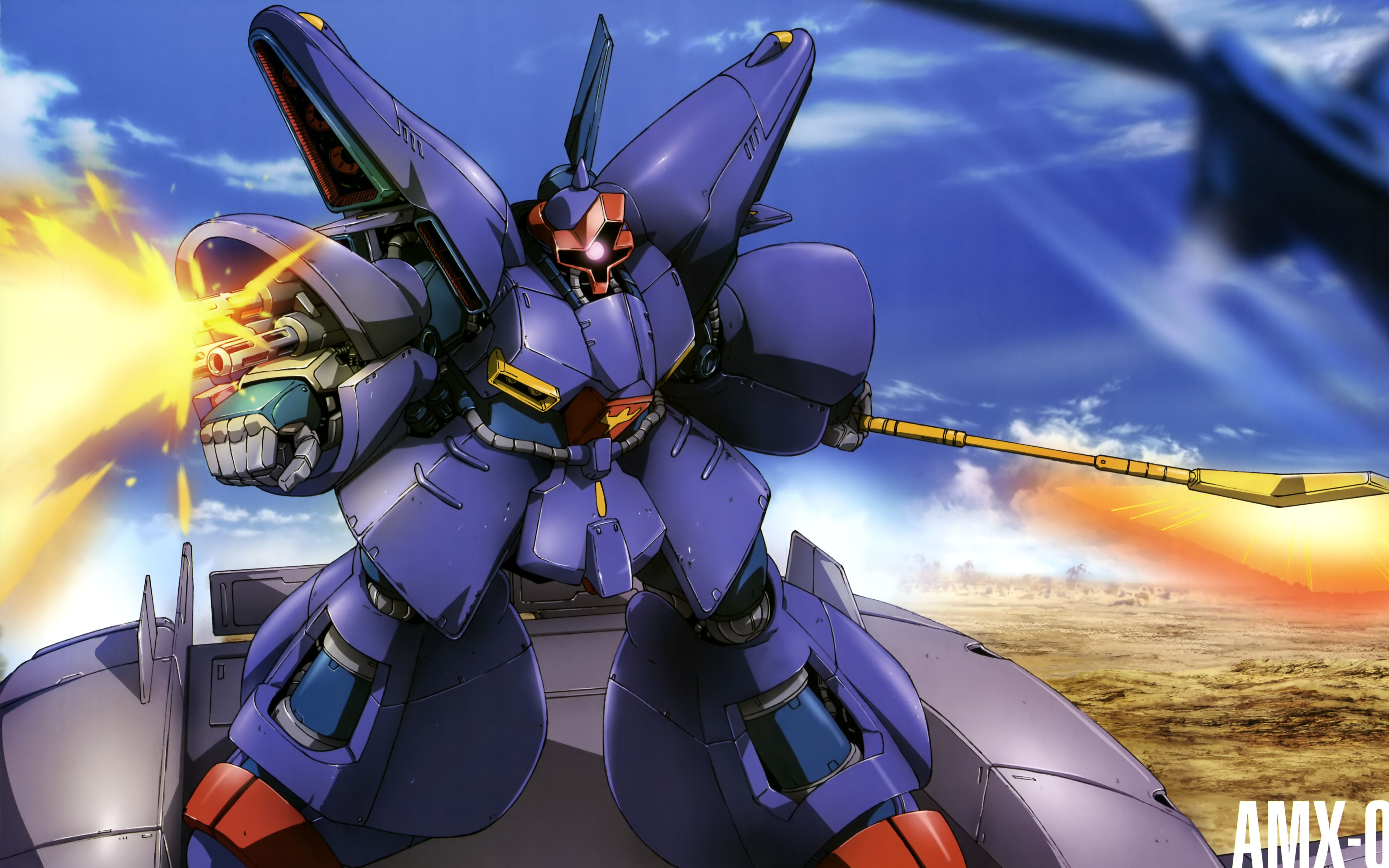 [gbo2]500梅塔斯太强啦