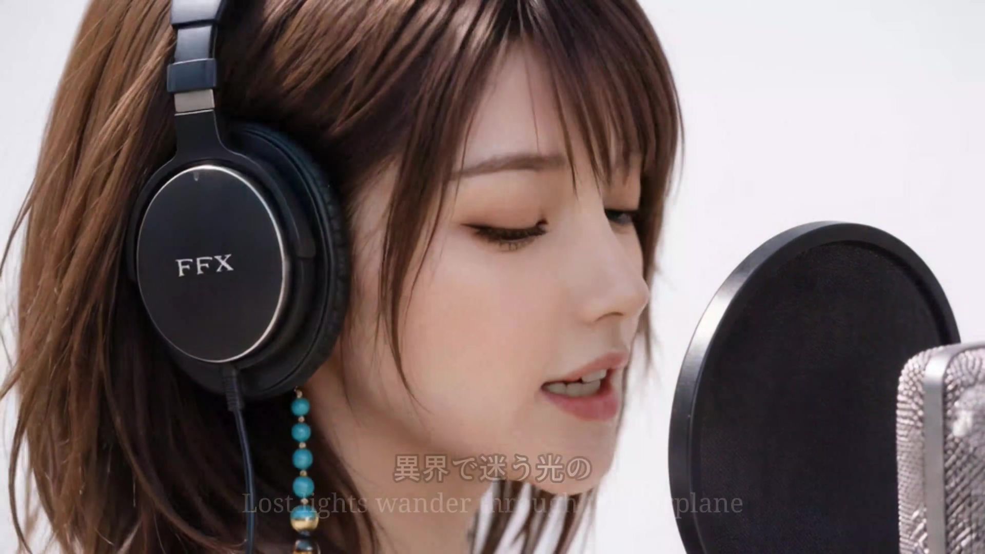 [搬运]《最终幻想X ～在扎纳尔坎德～ - To Zanarkand | FF10 翻唱》
