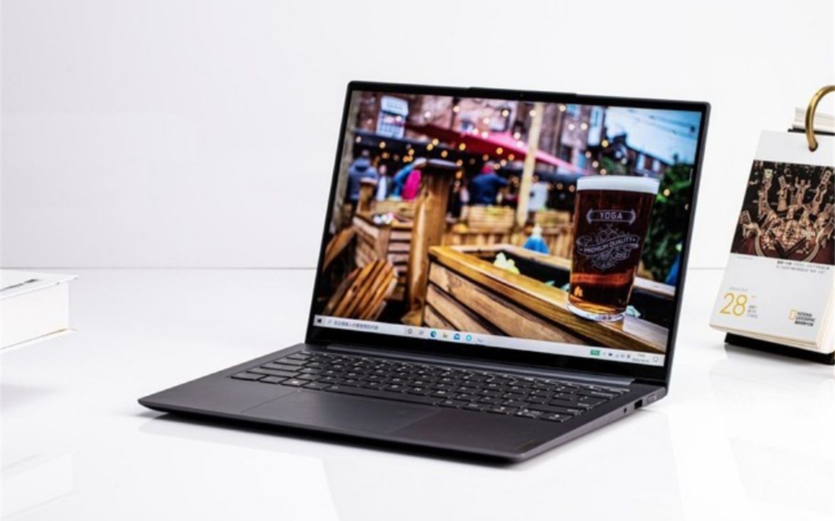 活动作品笔记本届小花担当yoga14s2021