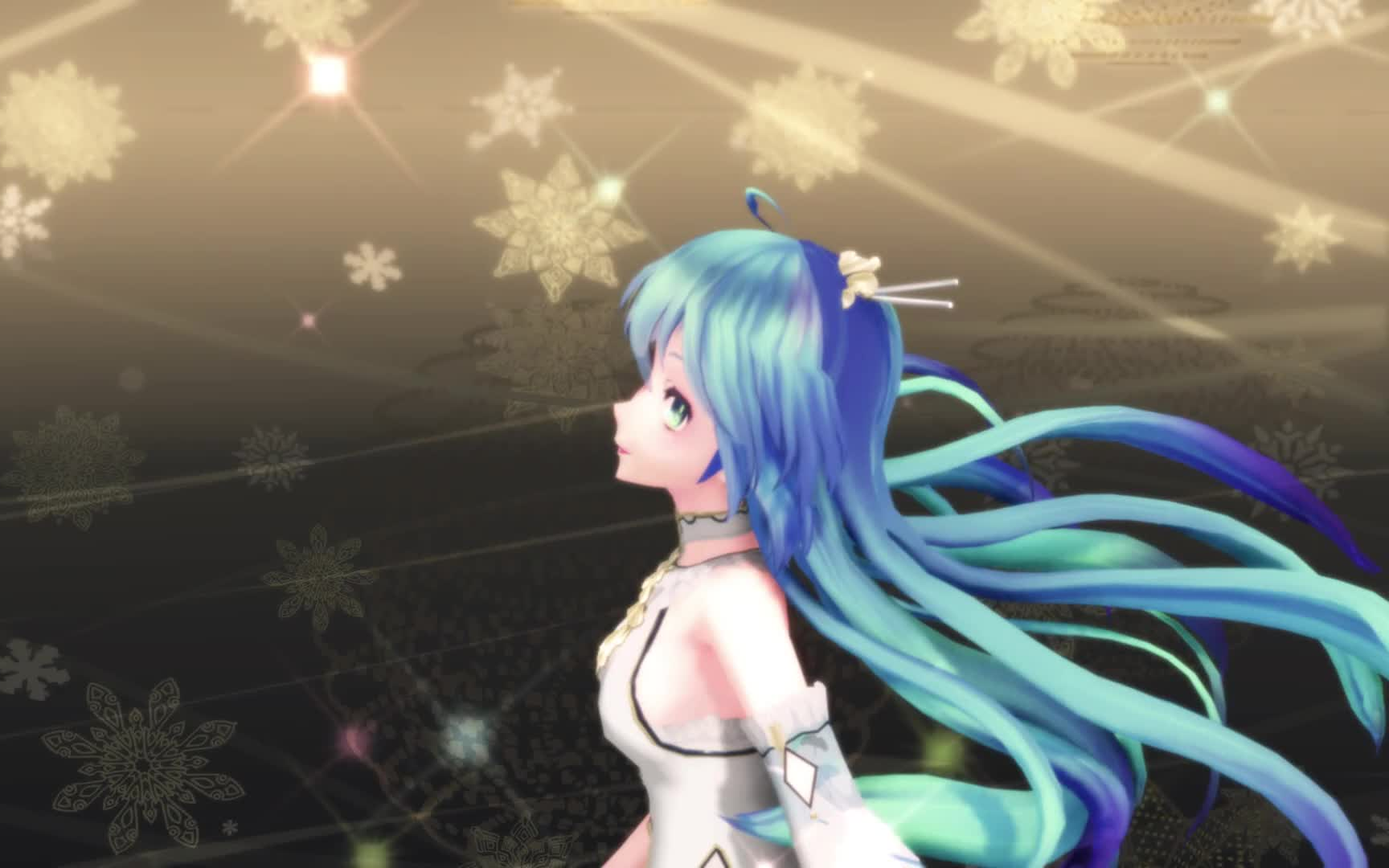 初音ミク99弱音ハク99巡音ルカ99グミ99重音テト