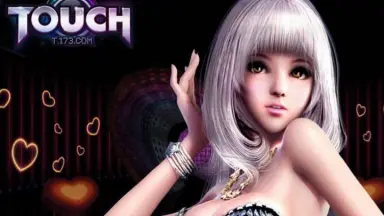 TOUCH炫舞-哔哩哔哩_Bilibili