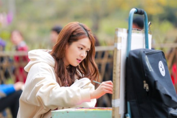 【陈昊宇】蜜食记cut |搞笑考古 老公真是十项全能 野外生存扛把子