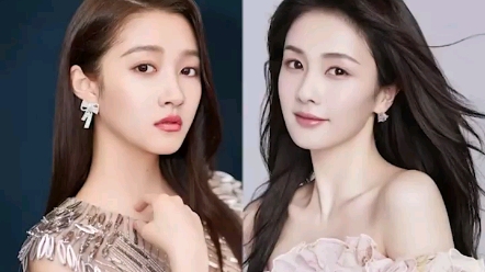 活动  白鹿 关晓彤 的粤语一个上头,一个伤头!