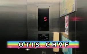 Download Video: 【G7250】OTIS CHVF电梯·济南学林大酒店