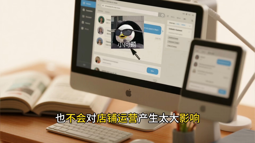 一名合格的电商客服，究竟需要具备哪些核心技能？