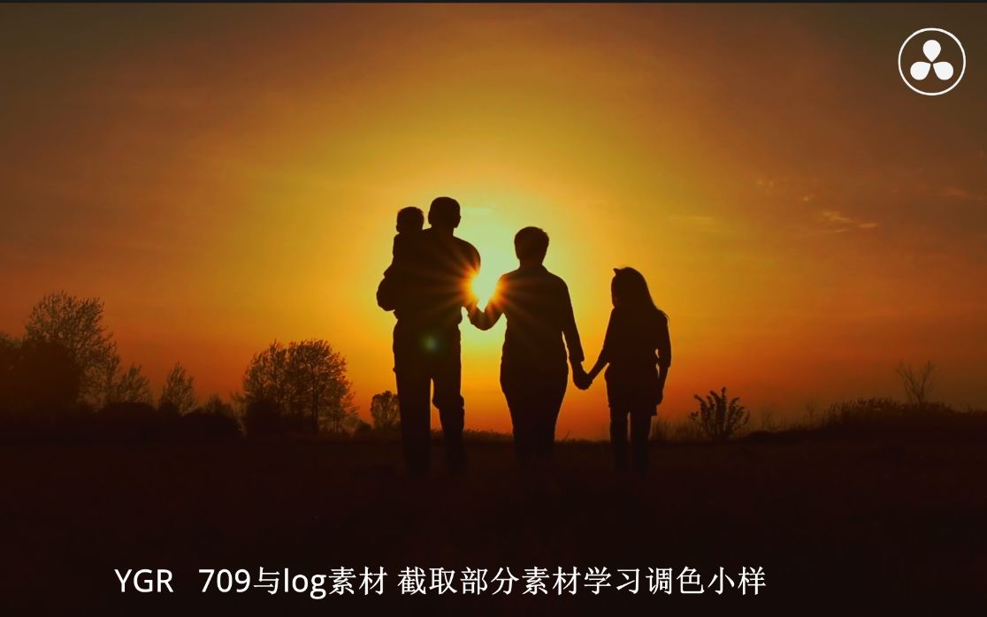 [图]最美家庭709~log