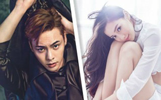 【Angelababy】【陈伟霆】杂志拍摄花絮混剪哔哩哔哩bilibili