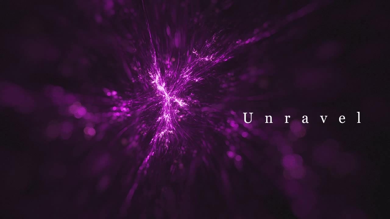 [图]【东方自作Arrange】Th7六面道中 Unravel 原曲:Ultimate Truth