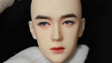 王一博BJD 肖战1/6BJD 頭 王一博BJD 肖战1/6BJD 頭 王一博BJD 肖战1/6BJD 頭 - badger.co.nz