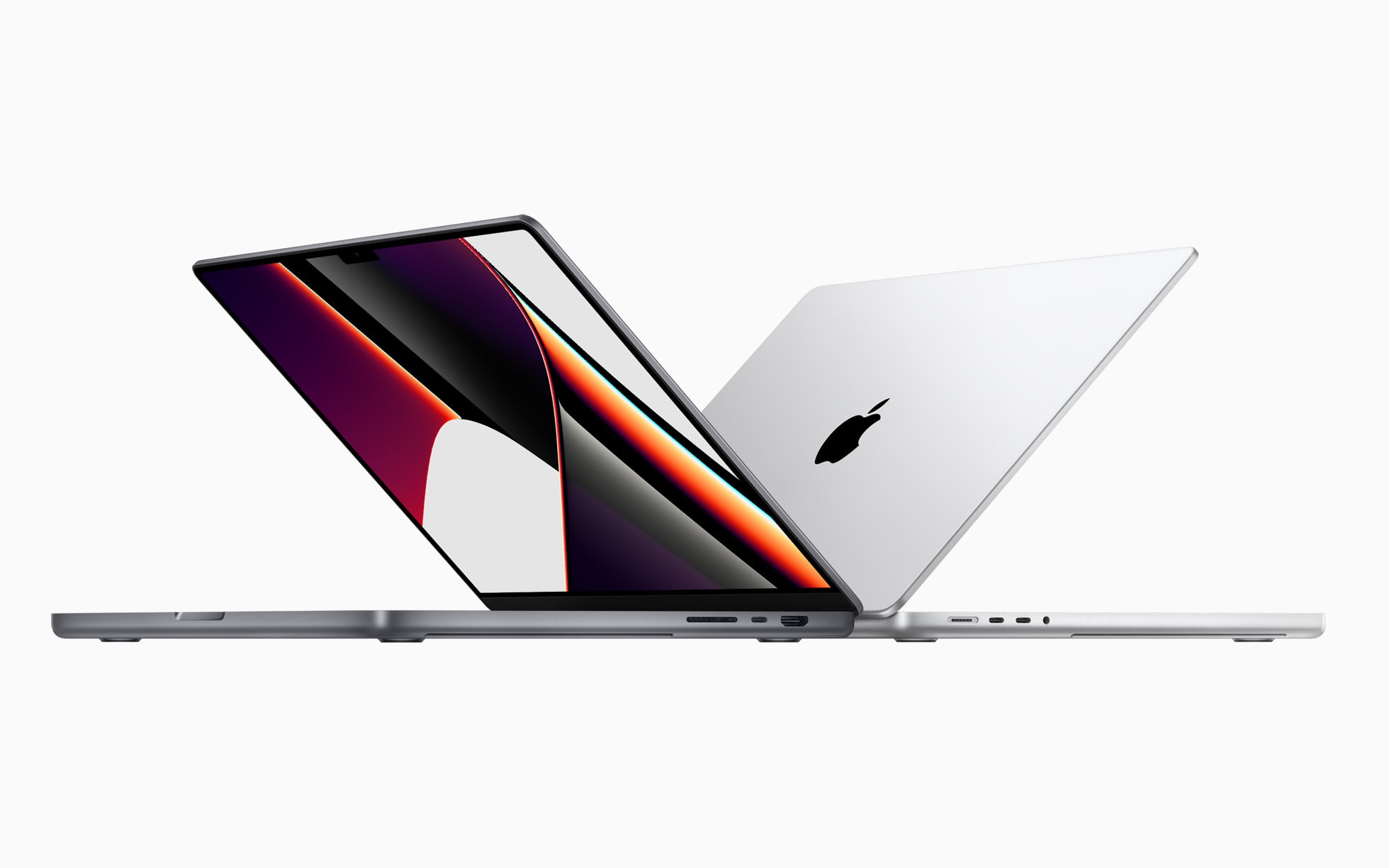 macbook pro 14英寸与16英寸-宣传片