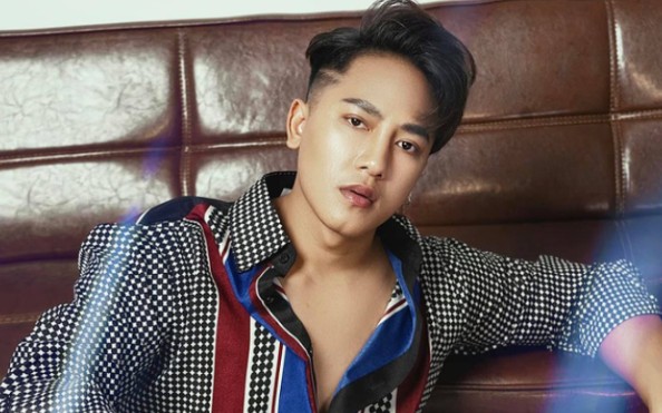 越南情歌王子周凱峰 清唱 冷漠《情人正傳 / 小三》這聲音太空靈天 