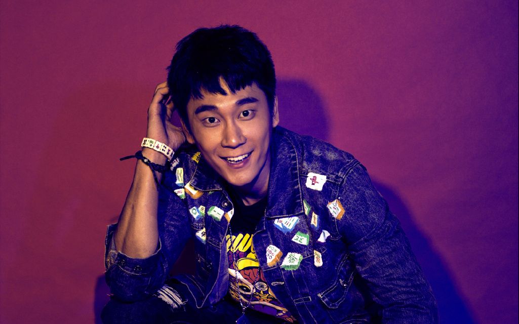 王蕴凡——演绎快乐