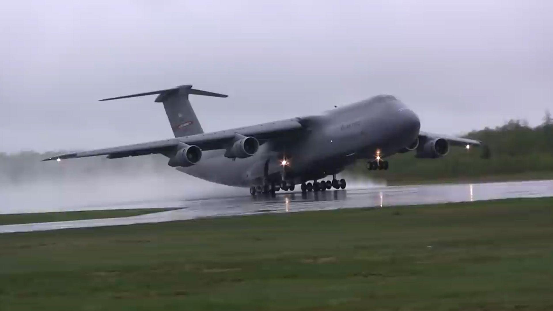 c5银河罕见实拍,从启动到起飞,真过足了眼瘾!