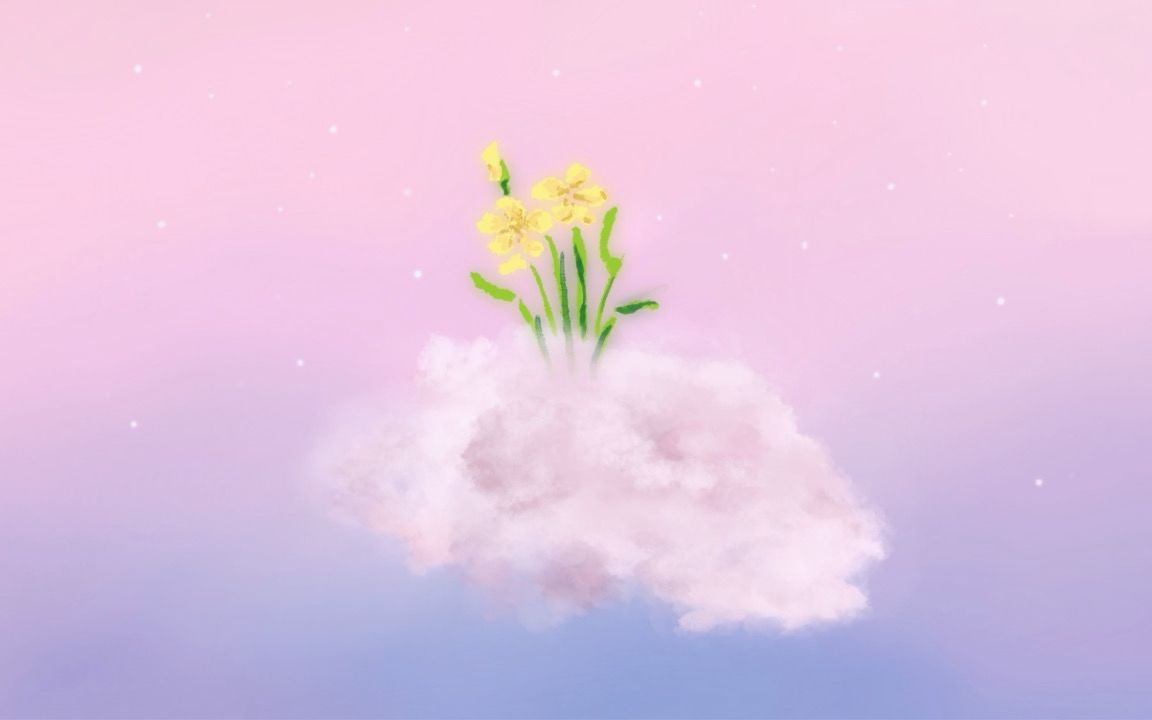 [图]「第六宇宙」朗读：I Wandered Lonely as a Cloud - William Wordsworth 英文诗歌 双语