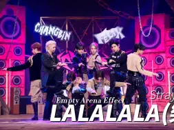 Download Video: 【沉浸式演唱会体验】StrayKids-LALALALA(樂) 戴上耳机感受一下吧！