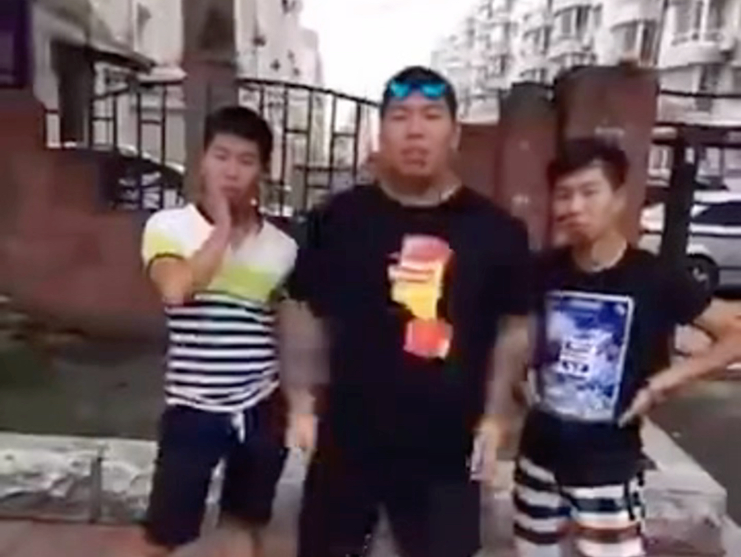 2024年了还有喜欢沈阳大街的吗(个人配音)