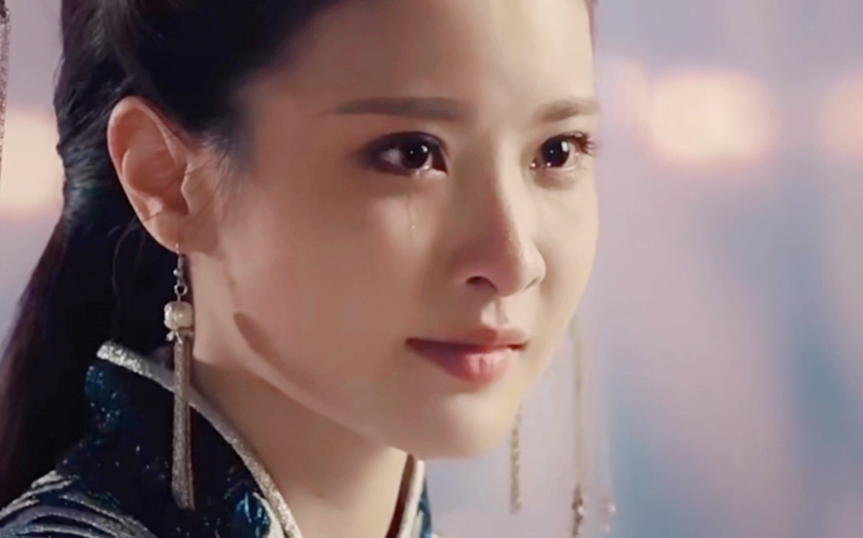 活动作品电影巩仙mv忘川河彼岸花炎亚纶赖雨蒙