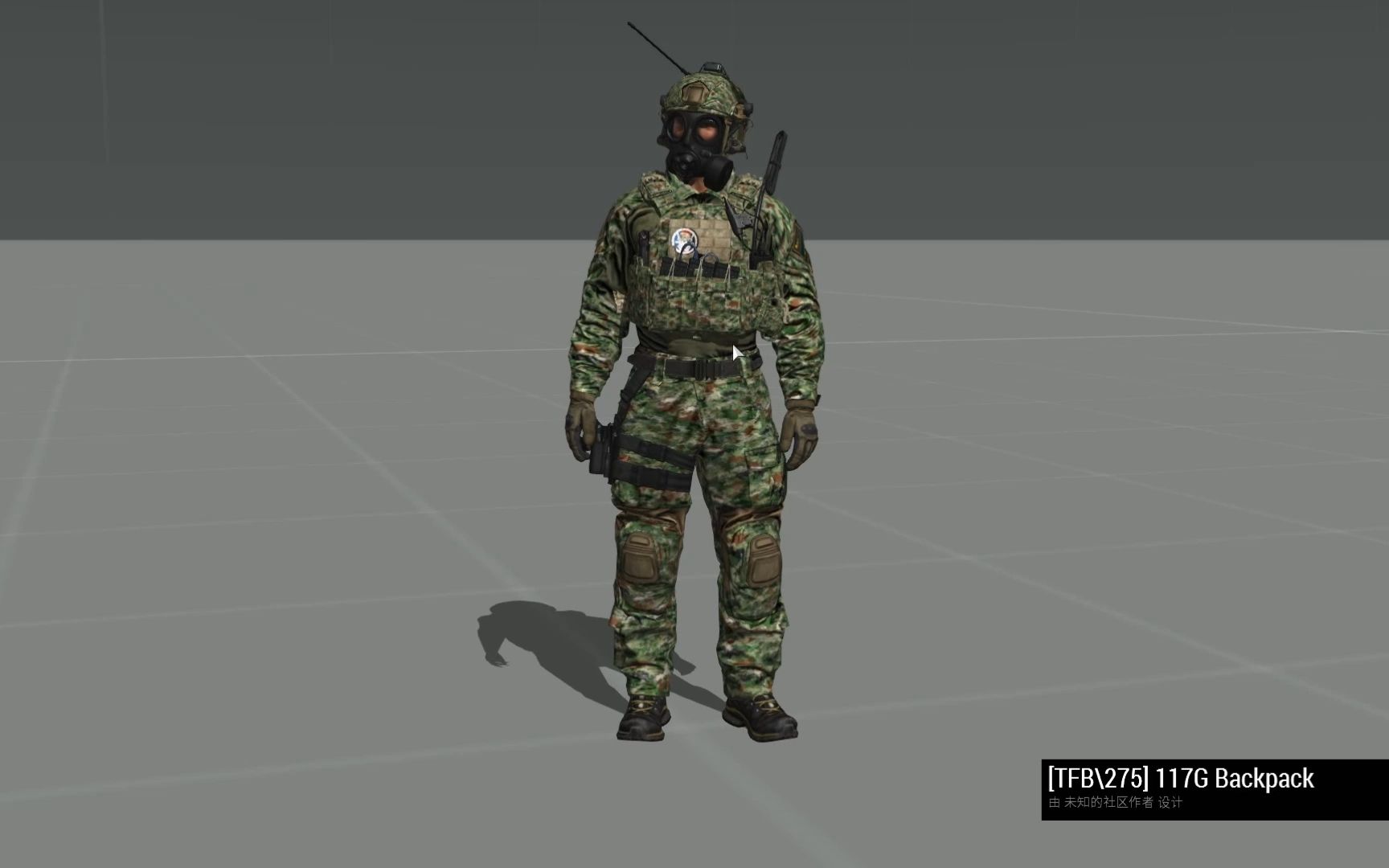 [图]武装突袭3ARMA3PLA放出