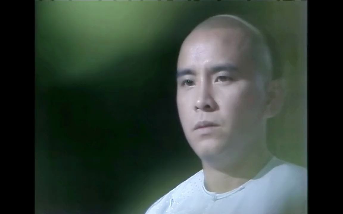 香港经典影视《大内群英第一部》第四十五集(下)