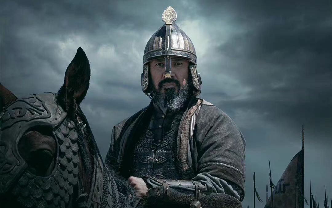 历史故事片《大草原的黎明》剧情聚焦于哈斯木汗掌权并引领哈萨克汗国